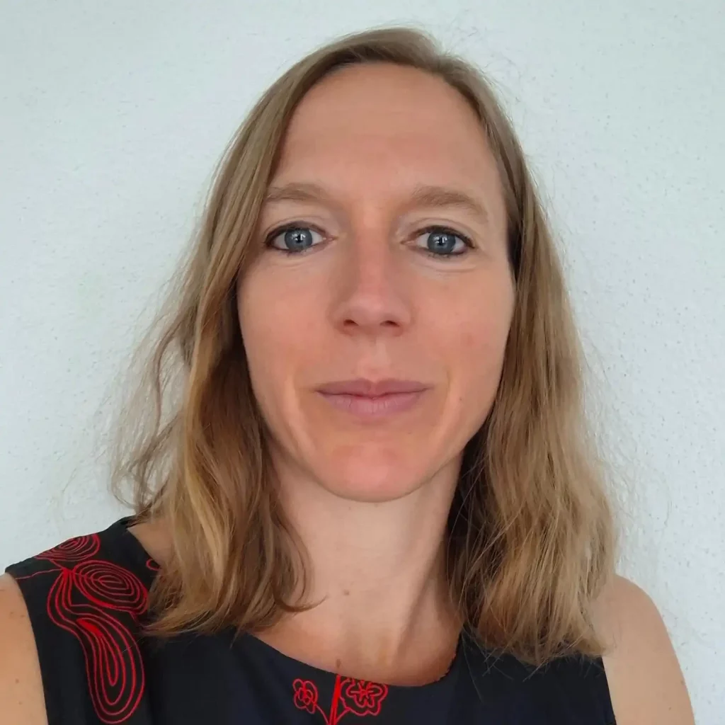 Jeanette Spescha-Koch