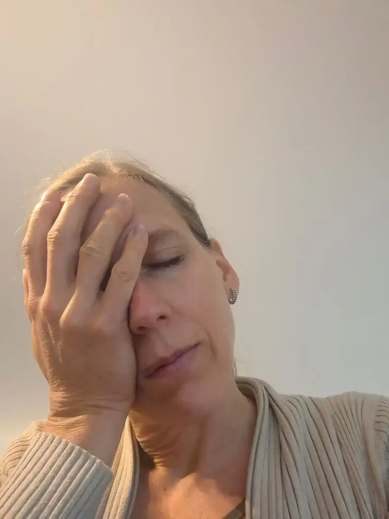 Verspannter Nacken? Atem & Nervensystem als Ursache
