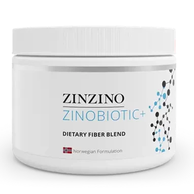 Zinzino ZinoBiotic+